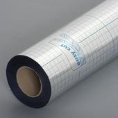Parozábrana Egger Aqua+ ALUFLEX 0,2 mm hliníková fólia (26 m2/bal) - Sortiment |  Solídne parkety