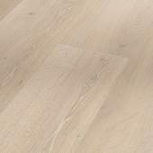 Vinyl Parador Basic 30 Oak Skyline white wood texture 1601338 1L trieda 23/31 Safe-Lock 1207x216x9,4 mm/0,3 mm - Sortiment |  Solídne parkety