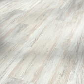 Vinyl Basic 30, Pine scandina. white Brushed Texture wide plank, 1730627, 1207x216x9,4 mm - Sortiment |  Solídne parkety