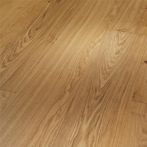 VP Parador Basic 11-5 Oversize plank Natur oak matt lacquer wideplank widepl mircobev 1601463 2380x233x11,5 mm