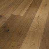 Engineered Wood Flooring 3060 Rustikal, Lightly sm. Oak naturaloil plus wideplank widepl mircobev, 1739907, 2200x185x13 mm - Sortiment |  Solídne parkety