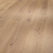 Engineered Wood Flooring 3060 Rustikal, oak Nat.oilWhiteplu wideplank widepl mircobev, 1739929, 2200x185x13 mm - Sortiment |  Solídne parkety