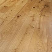 Engineered Wood Flooring 3060 Rustikal, oak naturaloil plus wideplank widepl mircobev, 1739906, 2200x185x13 mm - Sortiment |  Solídne parkety