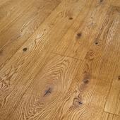 Engineered Wood Flooring 3060 Rustikal, oak naturaloil plus Soft texture widepl mircobev, 1739902, 2200x185x13 mm - Sortiment |  Solídne parkety