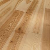 Engineered Wood Flooring 3060 Living, ash naturaloil plus wideplank widepl V-groove, 1739922, 2200x185x13 mm - Sortiment |  Solídne parkety