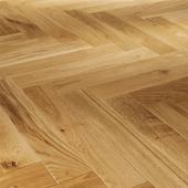 VP Engineered Wood Flooring TrendTime 3 Living oak matt lacquer  micro-bevel 1601582 570x95x10,5 mm - Sortiment |  Solídne parkety