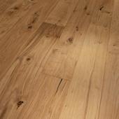 Engineered Wood Flooring Trendtime 8 Classic, Oak limed naturaloil plus handcrafted widepl V-groove, 1739950, 1882x190x14 mm - Sortiment |  Solídne parkety