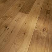 Engineered Wood Flooring Trendtime 8 Classic, oak naturaloil plus handcrafted widepl V-groove, 1739944, 1882x190x14 mm - Sortiment |  Solídne parkety