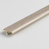 3in1 Laminate profile, Oak Tradition Grey-beige, 1731970, 1000x48x9 mm - Sortiment |  Solídne parkety