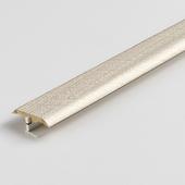 3in1 Laminate profile, Oak Castell white varnished, 1731960, 1000x48x9 mm - Sortiment |  Solídne parkety