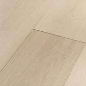 Engineered Wood Flooring Edition Open Frameworks Modul 2, Oak white matt lacquer wideplank micro-bevel, 1739998, 1165x116,5x13 mm - Sortiment |  Solídne parkety
