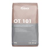 Opravná hmota Chemos OT101, 25 kg - Sortiment |  Solídne parkety