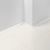 Quad white Primed decor D004 1745274 2200x20x14 mm - Sortiment |  Solídne parkety