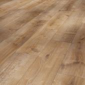 Laminate Flooring Basic 400 M4V Oak Monterey sl. whitewashed matt finish tex widepl microbev 1744350 1285x194x8 mm - Sortiment |  Solídne parkety