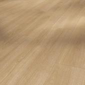 Laminate Flooring Basic 600 Broad wide plank Oak Prestige natural matt finish tex widepl microbev 1744351 1285x243x8 mm - Sortiment |  Solídne parkety