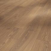 Laminate Flooring Classic 1050 4V Oak Studioline honey Nat. mat.text. widepl V-groove 1744697 1285x194x8 mm - Sortiment |  Solídne parkety