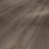 Laminate Flooring Trendtime 6 4V Oak Loft Smoked white oiled vivid texture V-groove 1744710 2200x243x9 mm AC5/33 - Sortiment |  Solídne parkety