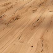 Engineered Wood Flooring Trendtime 8 Classic Brushed Beech naturaloil plus elephant skin widepl V-groove 1744431 1882x190x14 mm - Sortiment |  Solídne parkety