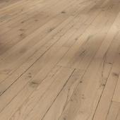 Engineered Wood Flooring Trendtime 8 Classic Loftplank Oak Pinot naturaloil plus 1-strip widepl microbev 1744430 1882x190x15 mm - Sortiment |  Solídne parkety