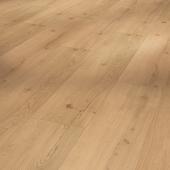 Design flooring Vinyl Basic 5.3 Oak Infinity natural vivid texture widepl V-groove 1744607 1209x225x5,3 mm - Solídne parkety