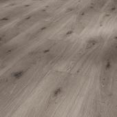 Design flooring Vinyl Trendtime 8 Imperial Oak lightgrey authentic text. widepl V-groove 1744828 1522x225x6 mm - Sortiment |  Solídne parkety