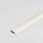 Modular One Adapting profile oak nordic white 1744654 1000x47x12 mm - Sortiment |  Solídne parkety