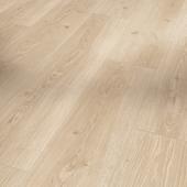 Laminate Flooring Hydron 600 Oak Studioline sanded Nat. mat.text. widepl microbev 1744812 1285x243x9 mm - Solídne parkety