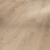 Laminate Flooring Hydron 600 Oak Avant sanded natural texture widepl microbev 1744806 1285x243x9 mm - Solídne parkety