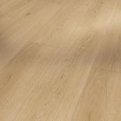 Laminate Flooring Hydron 600 Oak Studioline natural Nat. mat.text. widepl microbev 1744813 1285x243x9 mm - Solídne parkety