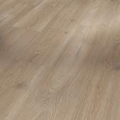 Laminate Flooring Hydron 600 Oak Skyline pearl-grey Nat. mat.text. widepl microbev 1744811 1285x243x9 mm - Solídne parkety