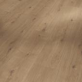 Design flooring Modular ONE oak atmosphere umbra authentic text. widepl microbev 1744546 1285x194x8 mm - Solídne parkety