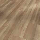 Design flooring Modular ONE oak linea natural wood texture 1 micro-bevel 1744550 1285x194x8 mm - Solídne parkety