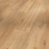 Design flooring Vinyl Classic 2070 oak natural Brushed Texture widepl V-groove 1744633 1209x225x6 mm - Solídne parkety