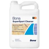 Čistič Bona SuperSport Deep Clean 5 L na športové podlahy - Sortiment |  Solídne parkety