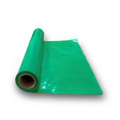 Parozábrana 0,2 mm PE fólia zelená (20 m2/bal) - Sortiment |  Solídne parkety