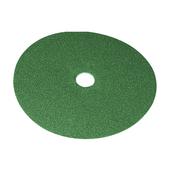 Brúsny kotúč Bona 8600 Green Ceramic 178mm P36 keramický zelený, suchý zips - Sortiment |  Solídne parkety