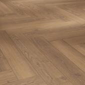 Laminate Flooring Trendtime 3 Oak Studioline honey Nat. mat.text. V-groove 1747864 858x143x8 mm - Sortiment |  Solídne parkety