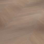 Engineered Wood Flooring Trendtime 10 Dub Sienna, matt lacquer Chevron M4V, 1748482, 610x90x15 mm - Sortiment |  Solídne parkety