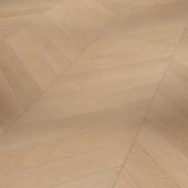 Engineered Wood Flooring Trendtime 10 Dub Dune, matt lacquer Chevron M4V, 1748483, 610x90x15 mm - Sortiment |  Solídne parkety