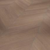 Engineered Wood Flooring Trendtime 10 Dub Terra, matt lacquer Chevron M4V, 1748486, 610x90x15 mm - Sortiment |  Solídne parkety