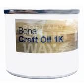 Olej Bona Craft Oil Driftwood 40 ml vzorka - Sortiment |  Solídne parkety