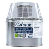 Olej Bona Craft Oil 2K Provincial 400ml - Solídne parkety
