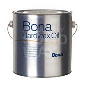 Olej Bona Hardwax extra mat 2,5 L tvrdý voskový - Sortiment |  Solídne parkety