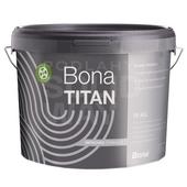 Lepidlo Bona Titan, 15 kg 1-zložkové silanové, na drevené podlahy - Sortiment |  Solídne parkety