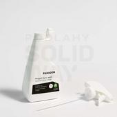 Care oil spray white incl. spray nozzle 0.5 litre 1742467 80x100x225 mm - Sortiment |  Solídne parkety
