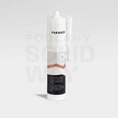Construction adhesive for attaching skirting boards, 1739895, 70x48x230 mm - Sortiment |  Solídne parkety
