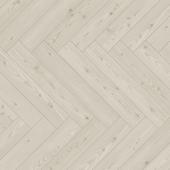 Parador Trendtime 3 HB Smrekovec Yukon white mat. finish text. V-groove, 1748751, 858x143x8 mm - Sortiment |  Solídne parkety