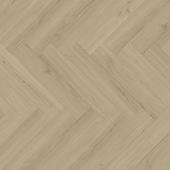 Parador SPC Trendtime 3 Herringbone Dub Regent beige Elegant texture mini-bevel 1748859 730x146x5 mm - Sortiment |  Solídne parkety