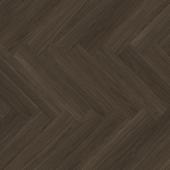 Parador SPC Trendtime 3 Herringbone Dub Oxford dark brown matt finish tex mini-bevel 1748855 730x146x5 mm - Sortiment |  Solídne parkety
