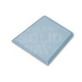 Stierka Soudal na tmel PROFI hard modrá U (EAN 8595152116591) - Solídne parkety